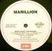 Marillion – Misplaced Childhood LP vinyl record, image 6 of 7