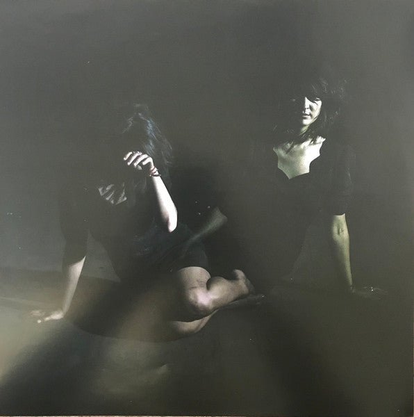 Jessica Ribeiro – Kill It Yourself LP vinyl record, image 7 of 8