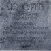 Jo Jo Zep – Losing Game 7" vinyl record, image 2 of 3