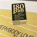 Roy Ayers Ubiquity – Everybody Loves The Sunshine LP vinyl record, image 2 of 6