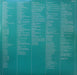 Eurogliders – Pink Suit Blue Day LP vinyl record, image 3 of 6