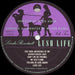 Linda Ronstadt, Nelson Riddle And His Orchestra – Lush Life LP vinyl record, image 4 of 7