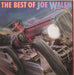 Joe Walsh – The Best Of Joe Walsh LP vinyl record, image 1 of 6