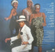 Boney M. – Love For Sale LP vinyl record, image 2 of 2
