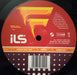 Ils – About That Time 12" vinyl record, image 3 of 4