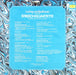 Ludwig van Beethoven, Amadeus-Quartett – Die Späten Streichquartette - The Late String Quartets - Les Derniers Quatuors A Cordes (4xLP) LP vinyl record, image 2 of 2