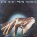 Hank Jones – Tiptoe Tapdance LP vinyl record, image 1 of 5