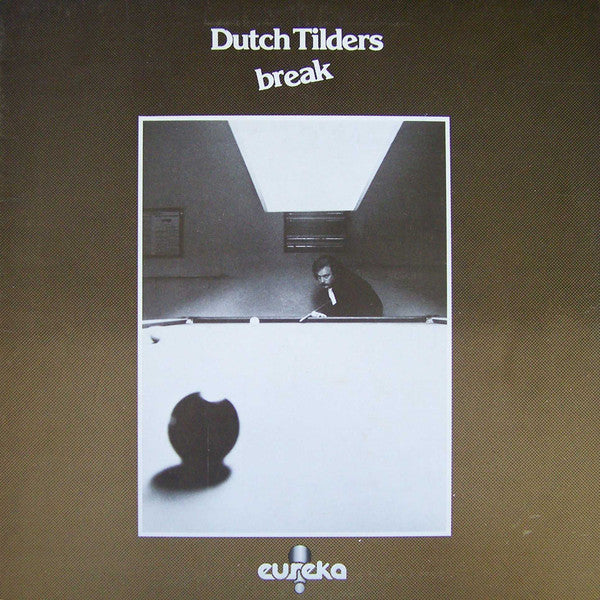 Dutch Tilders – Break LP vinyl record, image 1 of 5