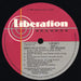 Joe Cocker – Sheffield Steel LP vinyl record, image 4 of 4