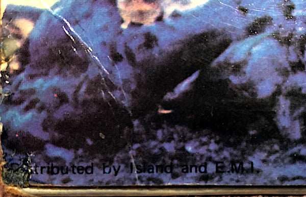 Mike Oldfield – Tubular Bells LP vinyl record, image 5 of 6