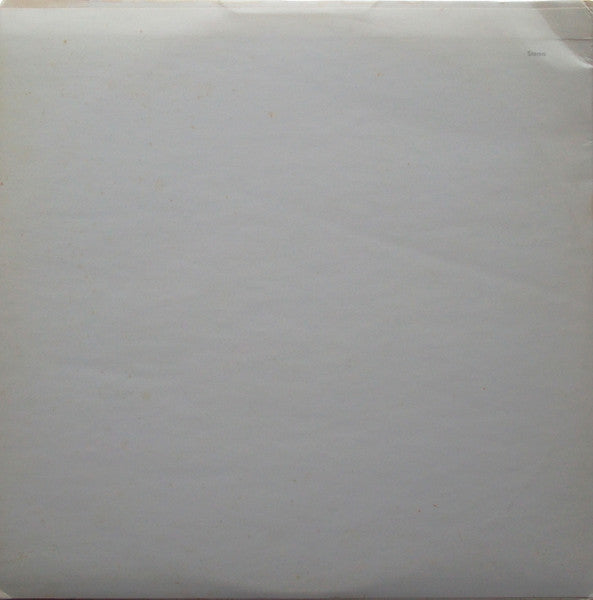 The Beatles – The Beatles (2xLP) LP vinyl record, image 3 of 10