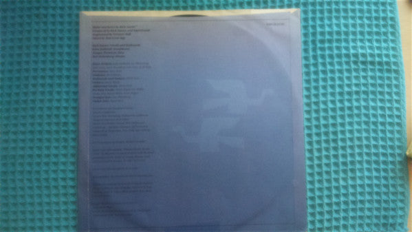Supertramp – Free As A Bird LP vinyl record, image 6 of 7