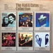 Daryl Hall & John Oates – The Hall & Oates Collection LP vinyl record, image 2 of 4