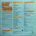 The Don Burrows Quintet, The Adelaide Connection – Makin' Whoopee! LP vinyl record, image 4 of 6