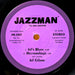 Jef Gilson – Jef Gilson EP 7" vinyl record, image 4 of 4
