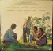 Bread – Lost Without Your Love LP vinyl record, image 2 of 6