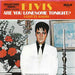 Elvis Presley – Are You Lonesome Tonight? / I Gotta Know 7" vinyl record, image 1 of 3