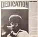 Herbie Hancock, Herbie Hancock – Dedication = デディケーション LP vinyl record, image 7 of 10