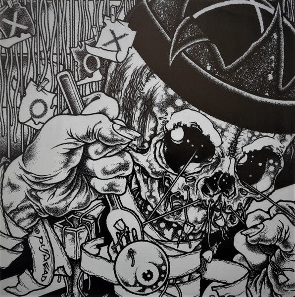 Haymaker – Haymaker LP vinyl record, image 3 of 6