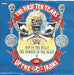 Iron Maiden – Run To The Hills · The Number Of The Beast (2x12") 12" vinyl record, image 10 of 10