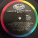 W.A.S.P. – Inside The Electric Circus LP vinyl record, image 3 of 5