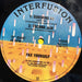 Fax Yourself – Sunshine 89 12" vinyl record, image 4 of 4