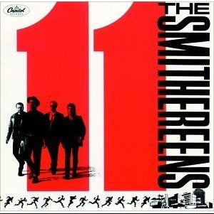 The Smithereens – 11 LP vinyl record, image 1 of 5