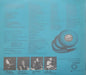 Manfred Mann's Earth Band – Nightingales & Bombers LP vinyl record, image 2 of 4
