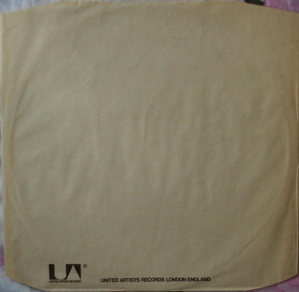 Utopia – Utopia LP vinyl record, image 6 of 9