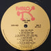 Ella Fitzgerald – Lady Time LP vinyl record, image 4 of 4