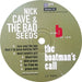 Nick Cave & The Bad Seeds – The Boatman's Call LP vinyl record, image 4 of 6