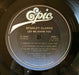 Stanley Clarke – Let Me Know You LP vinyl record, image 5 of 6