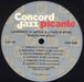 Laurindo Almeida, Charlie Byrd – Brazilian Soul LP vinyl record, image 3 of 4