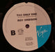 Roy Orbison – You Got It 7" vinyl record, image 4 of 4