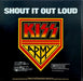 Kiss – Destroyer LP vinyl record, image 2 of 10