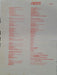 Cat Stevens – Izitso LP vinyl record, image 7 of 7