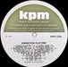 Harold Smart – Animation Playtime LP vinyl record, image 3 of 4