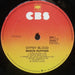 Mason Ruffner – Gypsy Blood LP vinyl record, image 5 of 6
