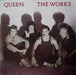 Queen – The Works LP vinyl record, image 1 of 7