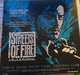 Dan Hartman, The Blasters – I Can Dream About You / Blue Shadows 7" vinyl record, image 2 of 4