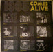 Various – 1985...Comes Alive LP vinyl record, image 5 of 6