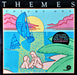 The Steve Gray Orchestra – Themes Volume One LP vinyl record, image 1 of 5