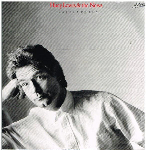 Huey Lewis & The News – Perfect World