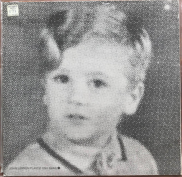 John Lennon, The Plastic Ono Band – John Lennon / Plastic Ono Band LP vinyl record, image 2 of 6