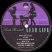 Linda Ronstadt, Nelson Riddle And His Orchestra – Lush Life LP vinyl record, image 3 of 7