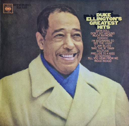 Duke Ellington – Duke Ellington's Greatest Hits