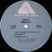 Airto Moreira – Identity LP vinyl record, image 4 of 4