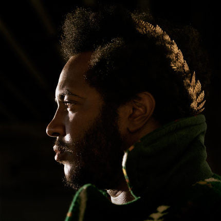 Thundercat – Apocalypse (2xLP) LP vinyl record, image 1 of 3