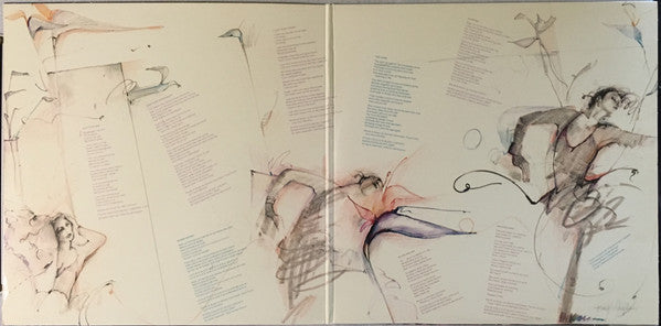 Flora Purim – Everyday, Everynight LP vinyl record, image 2 of 5
