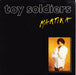 Martika – Toy Soldiers 7" vinyl record, image 1 of 4